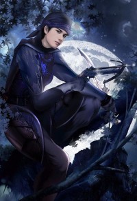 (BL/陸小鳳同人)蘇梓