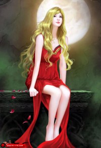 賤女淫心