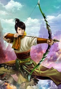小姨,这个女人不能碰
