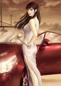 高官的征途:女关长